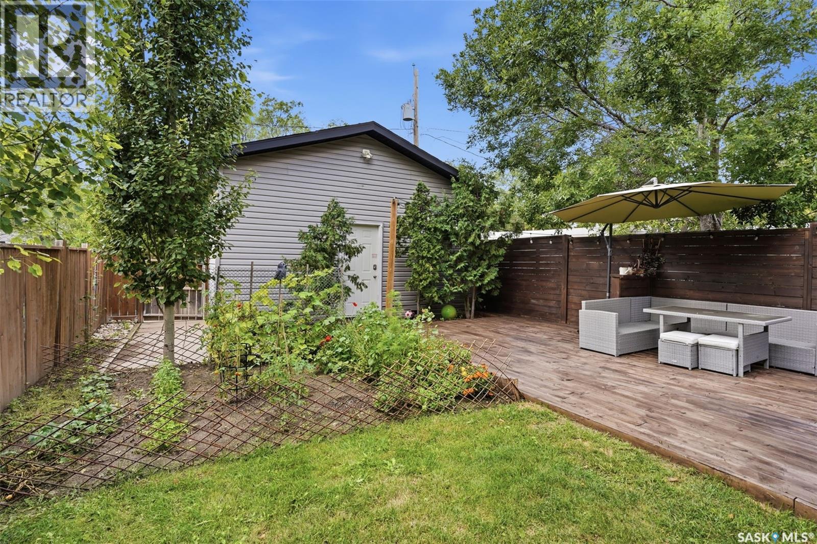 1448 McIntosh STREET, Regina — photo 35