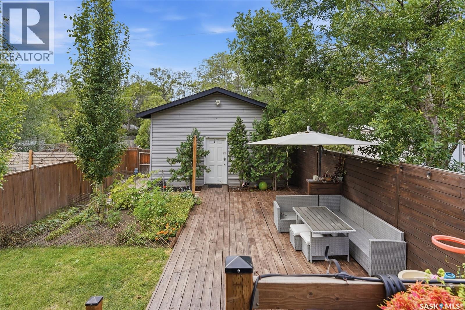 1448 McIntosh STREET, Regina — photo 33