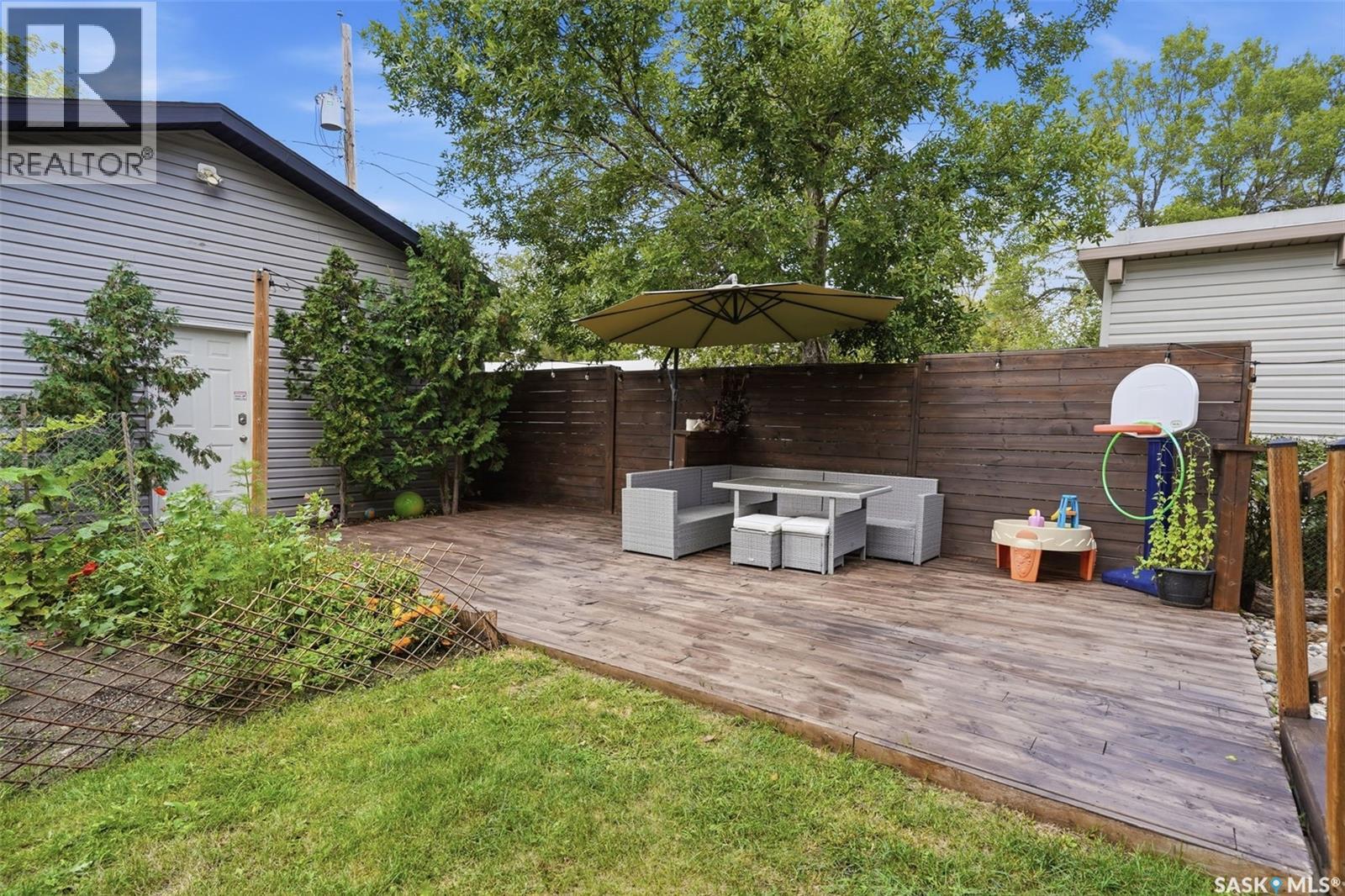 1448 McIntosh STREET, Regina — photo 36
