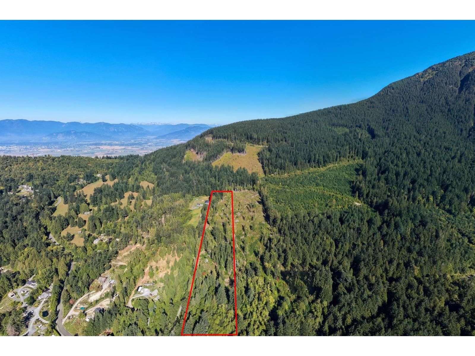 50325 ELK VIEW ROAD, Ryder Lake