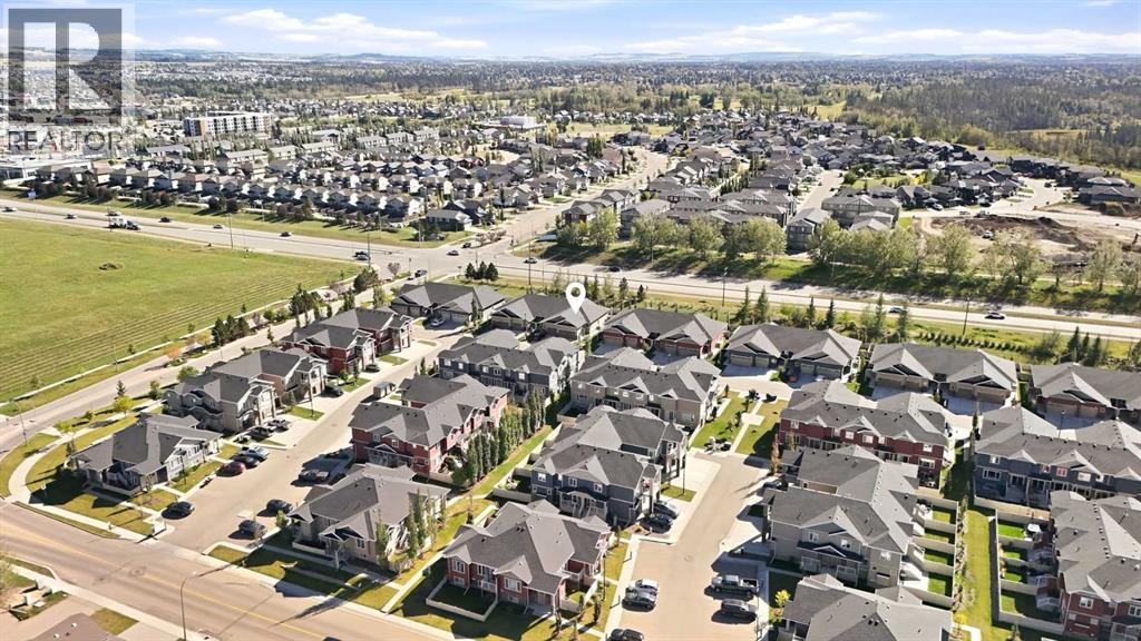 Listing photo – 49 Golden Crescent, Red Deer