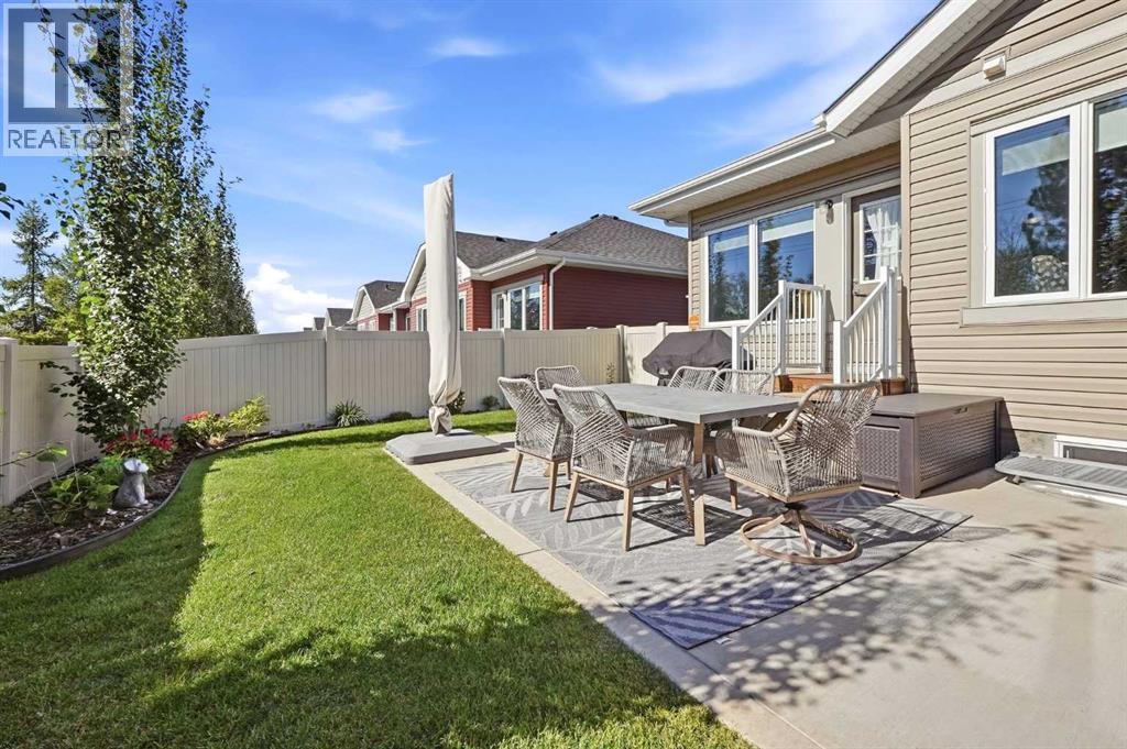 Listing photo – 49 Golden Crescent, Red Deer