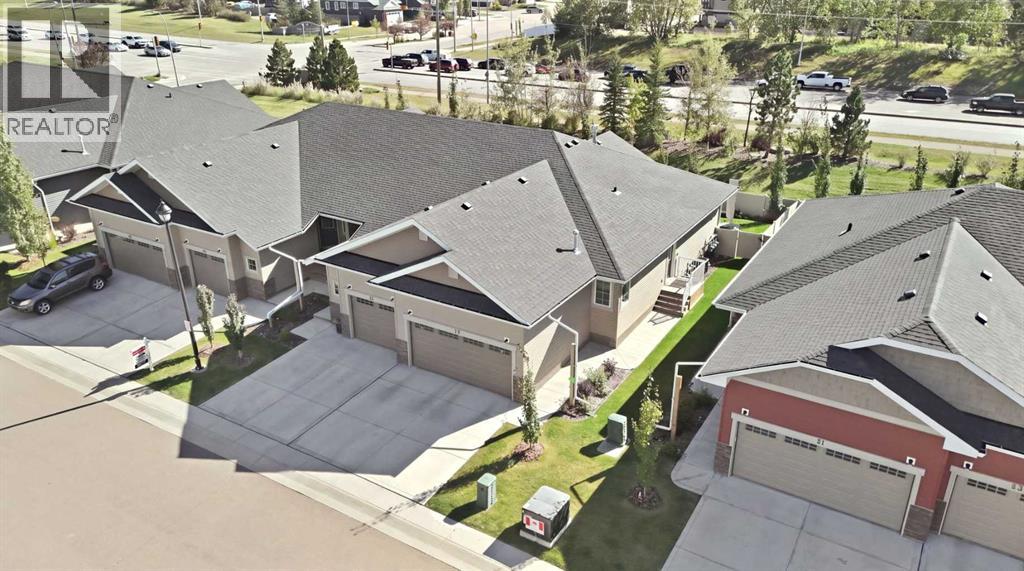 Listing photo – 49 Golden Crescent, Red Deer