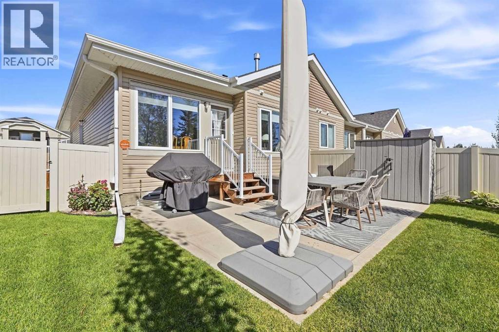 Listing photo – 49 Golden Crescent, Red Deer