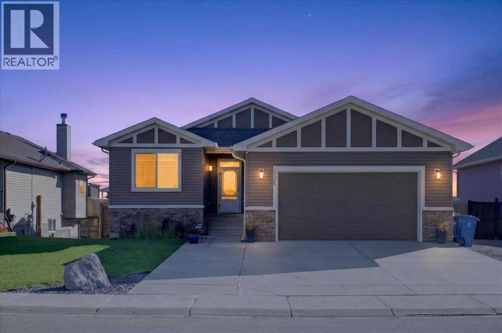134 Hanson Drive NE, Langdon, Alberta, T0J1X1