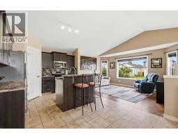 Recreational, Games room - 58 Cimarron Meadows Road, Okotoks, AB T1S1T6 Photo 11