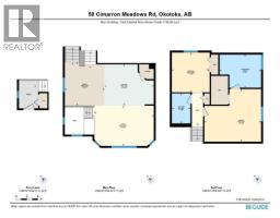 58 Cimarron Meadows Road, Okotoks, AB T1S1T6 Photo 46