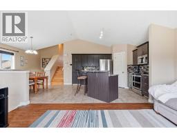 Primary Bedroom - 58 Cimarron Meadows Road, Okotoks, AB T1S1T6 Photo 7