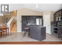 2pc Bathroom - 58 Cimarron Meadows Road, Okotoks, AB T1S1T6 Photo 8