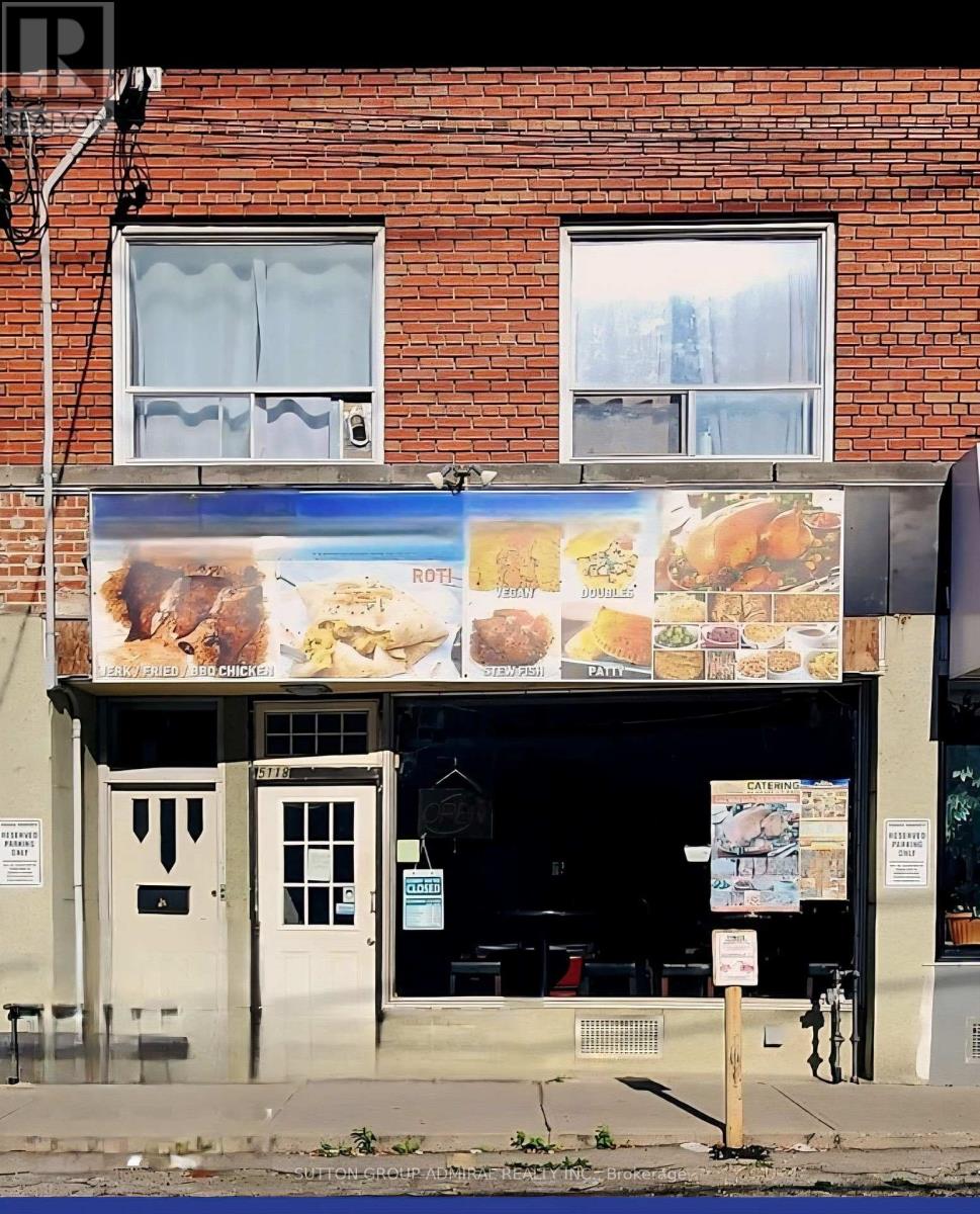 5118 DUNDAS STREET, Toronto (Islington-City Centre West) — photo 3