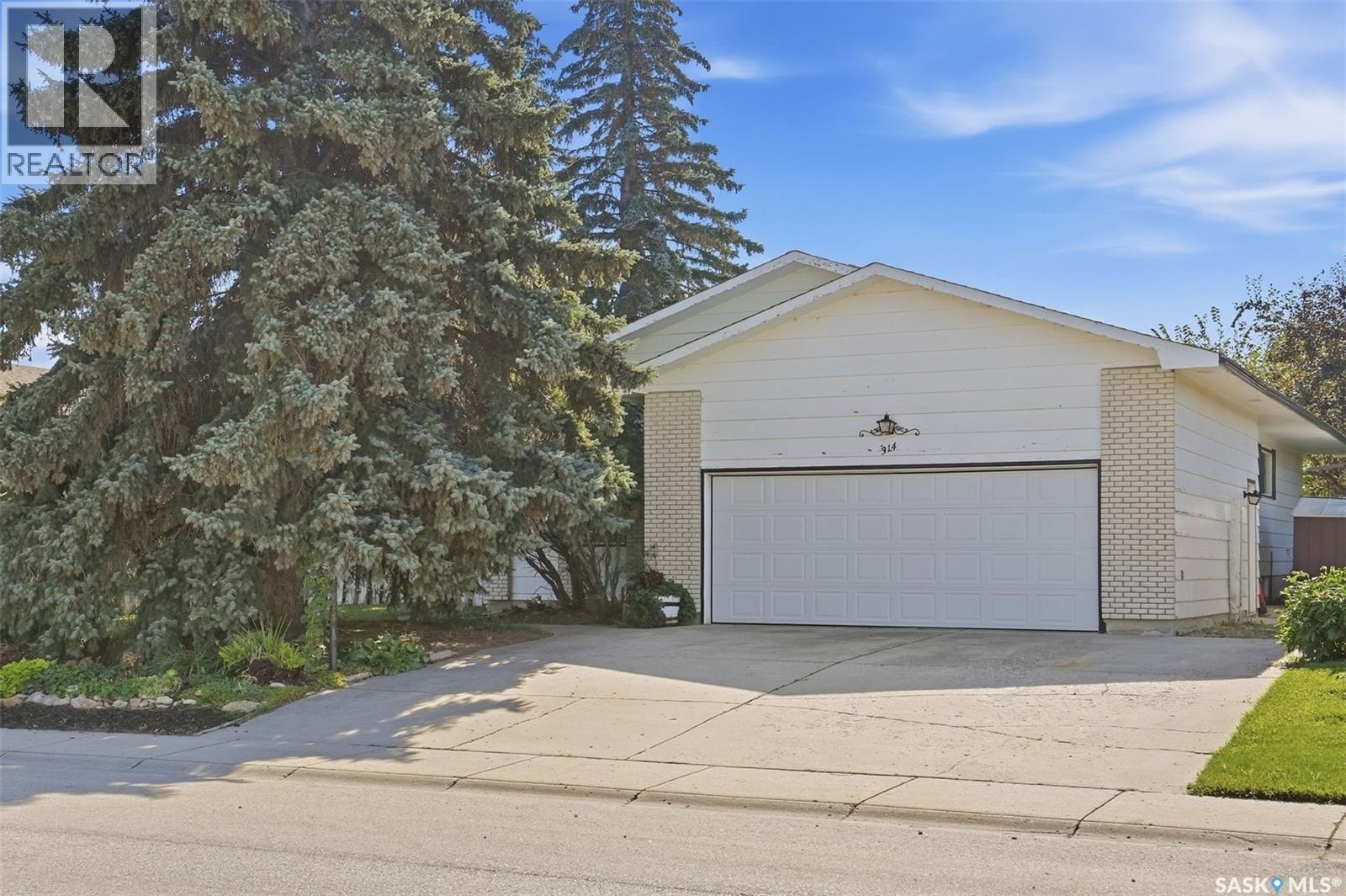314 4th STREET S, Martensville