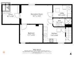 384 Wharncliffe Road S, London South, ON N6J2M1 Photo 37