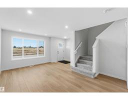 Laundry room - 390 Eastwood Dr, Spruce Grove, AB T7X4S9 Photo 7