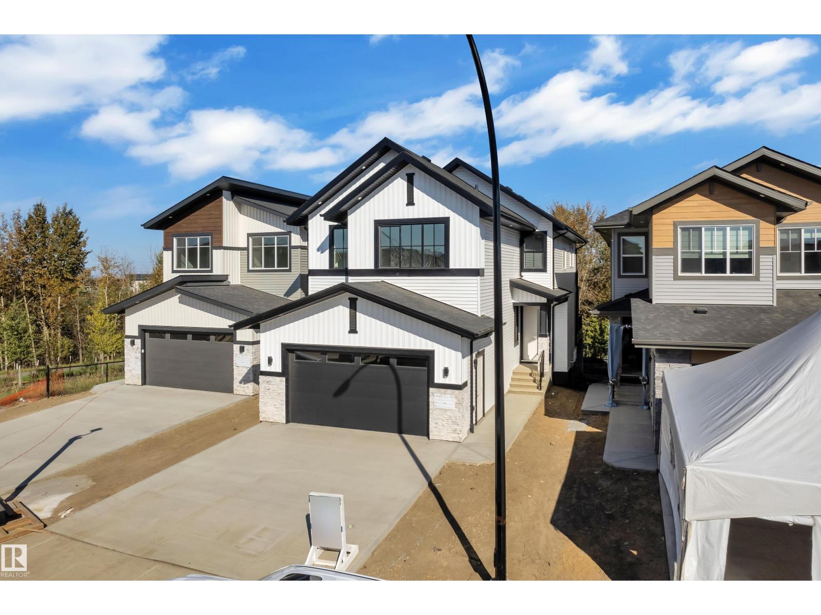 3132 7 Avenue SW, Alces — new house, photo 5