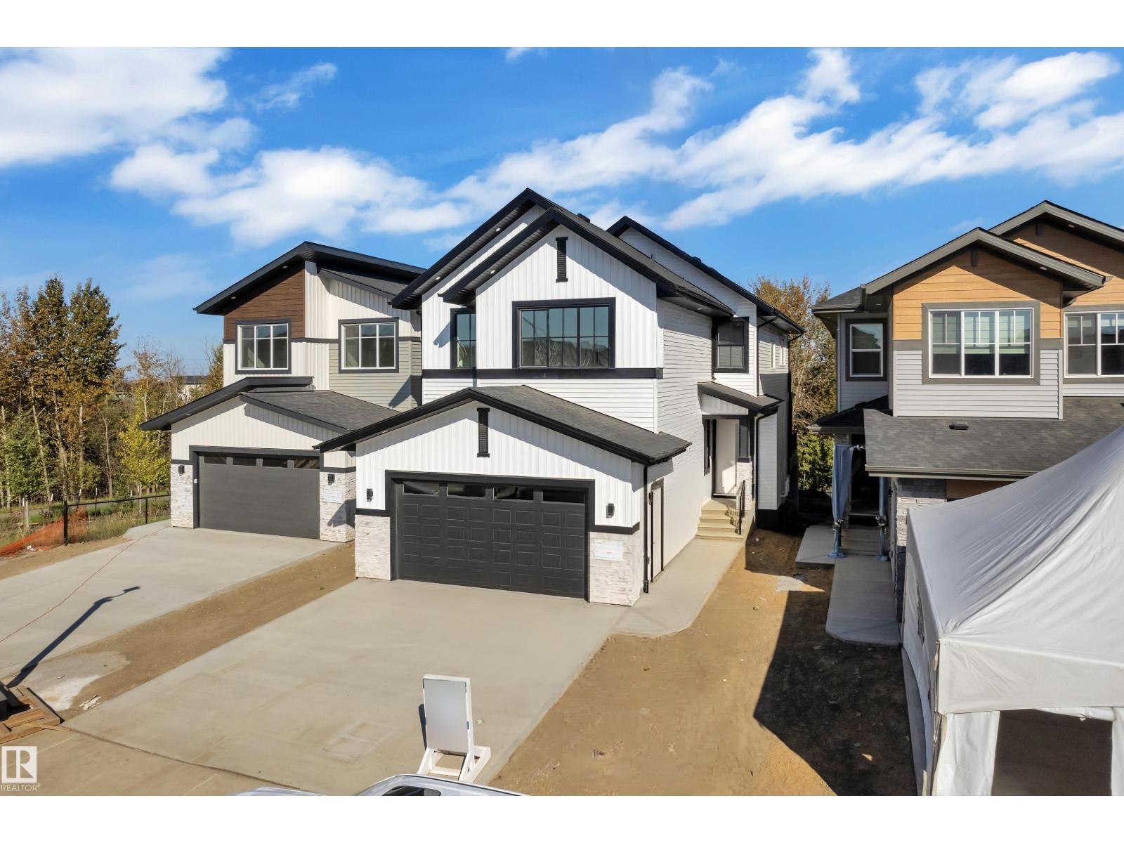 3132 7 Avenue SW, Alces — new house, photo 6