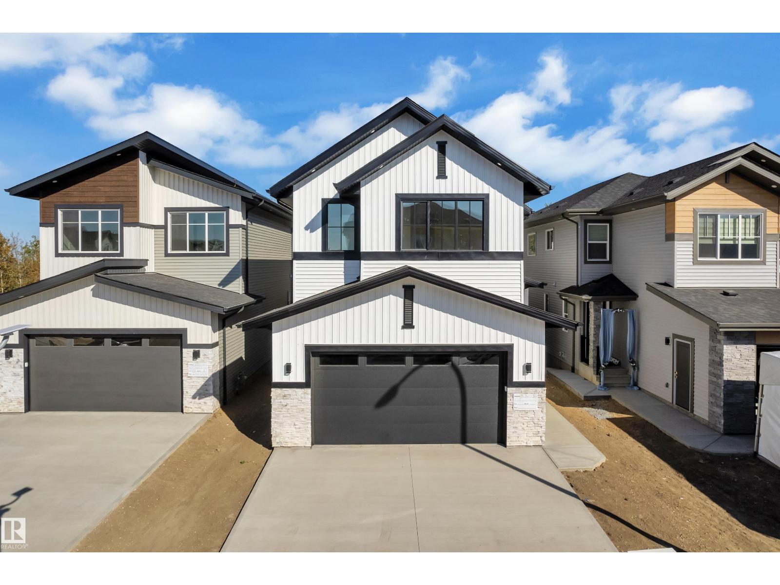 3132 7 Avenue SW, Alces — new house, photo 7