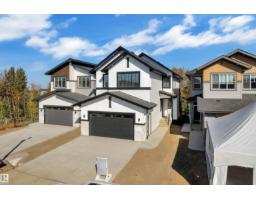 Bedroom 2 - 3132 7 Avenue Sw, Edmonton, AB T6X3M4 Photo 6