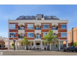 Apartment for sale at #208 10330 104 St NW, Edmonton — MLS® E4509749