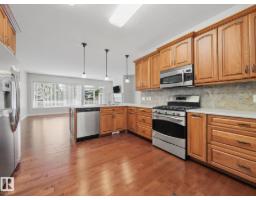 Bedroom 3 - #52 18343 Lessard Rd Nw, Edmonton, AB T6M0A2 Photo 6