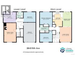 2643 9th Ave, Port Alberni, BC V9Y2M8 Photo 24