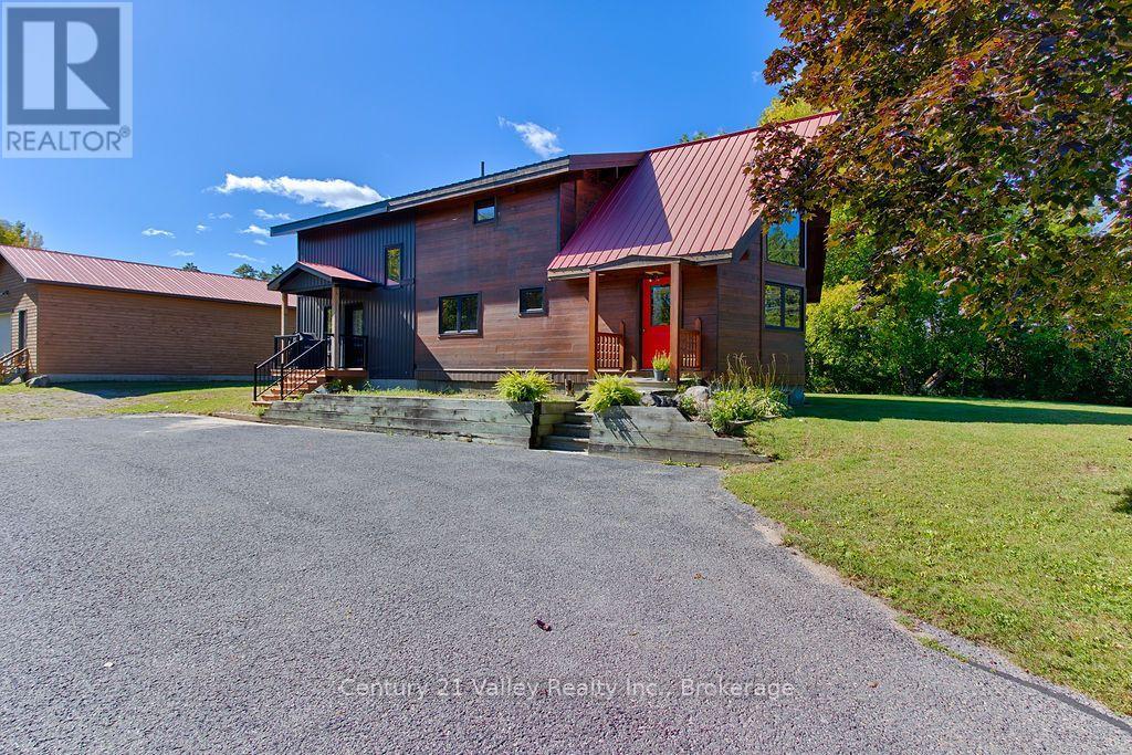 7969 60 HIGHWAY, Bonnechere Valley — photo 2