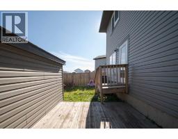 129 Airmont Court, Fort Mcmurray, AB T9J1G1 Photo 32