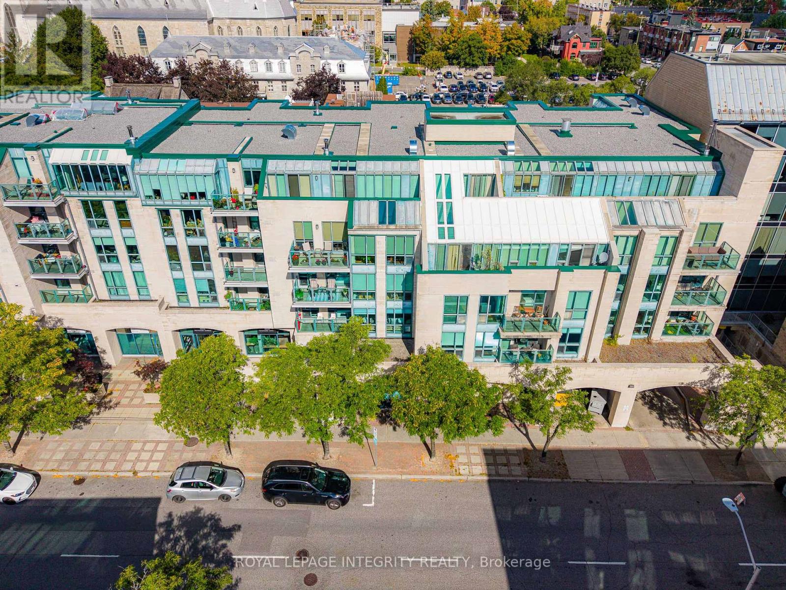 14 - 31 MURRAY STREET, Ottawa — photo 27