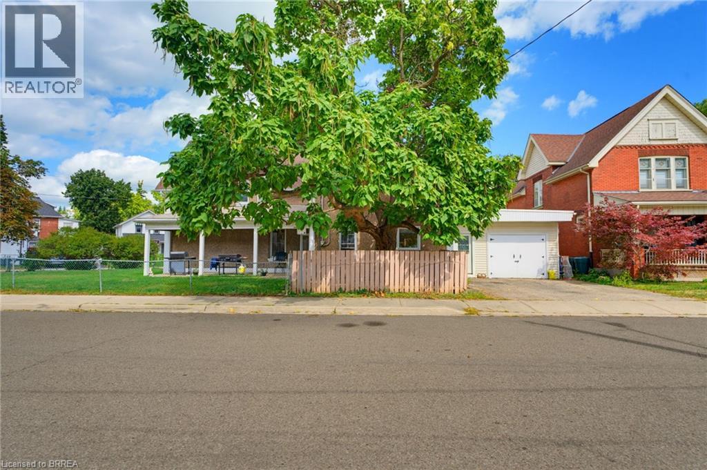 97 PARK Avenue, Brantford — photo 3