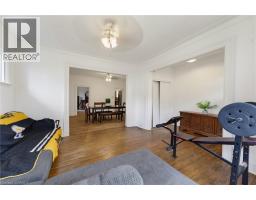 Dining room - 97 Park Avenue, Brantford, ON N3S5H4 Photo 6
