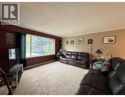 Bedroom 2 - 1095 Pigeon Avenue, Williams Lake, BC V2G2B8 Photo 6