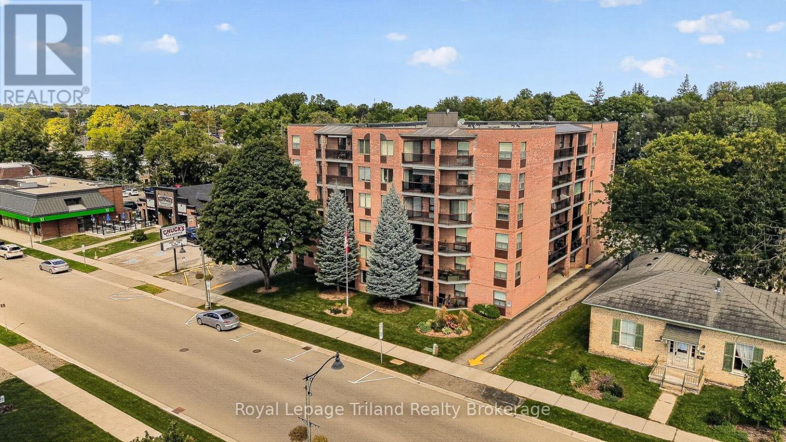 101 - 217 THAMES STREET S, Ingersoll (Ingersoll - South) — photo 2