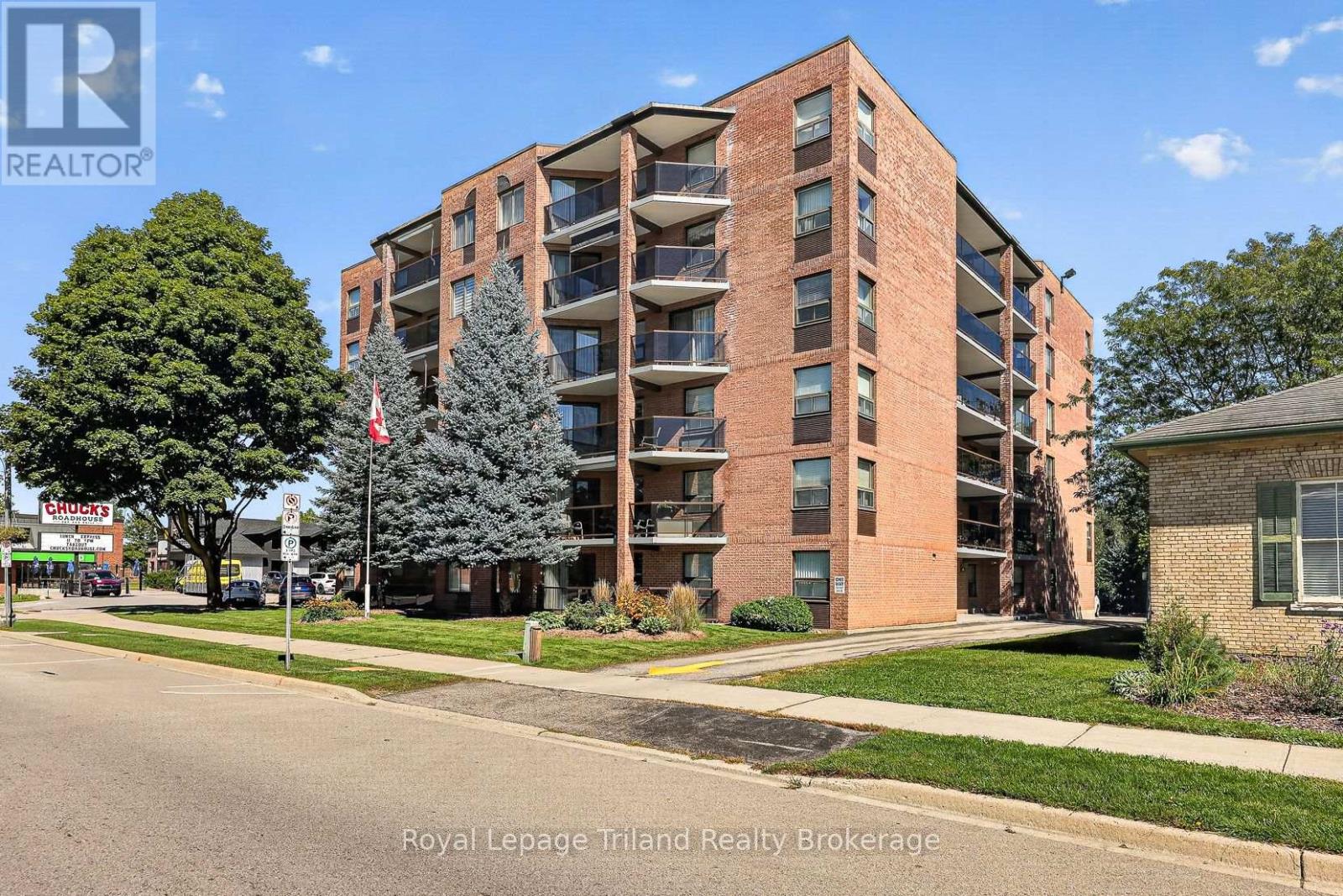 101 - 217 THAMES STREET S, Ingersoll (Ingersoll - South) — photo 5