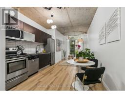 506 - 150 Sudbury Street, Toronto, ON M6J3S8 Photo 12