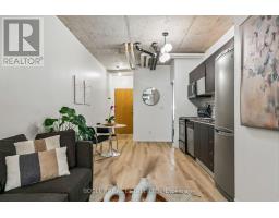506 - 150 Sudbury Street, Toronto, ON M6J3S8 Photo 14