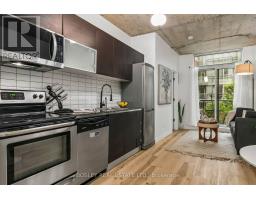 506 - 150 Sudbury Street, Toronto, ON M6J3S8 Photo 15