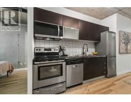 506 - 150 Sudbury Street, Toronto, ON M6J3S8 Photo 16