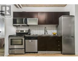 506 - 150 Sudbury Street, Toronto, ON M6J3S8 Photo 17