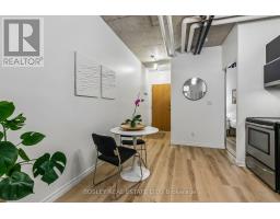 506 - 150 Sudbury Street, Toronto, ON M6J3S8 Photo 18