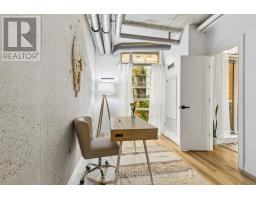 506 - 150 Sudbury Street, Toronto, ON M6J3S8 Photo 28