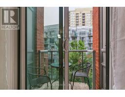 506 - 150 Sudbury Street, Toronto, ON M6J3S8 Photo 32