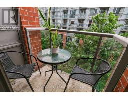 506 - 150 Sudbury Street, Toronto, ON M6J3S8 Photo 33