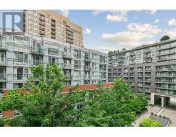 506 - 150 Sudbury Street, Toronto, ON M6J3S8 Photo 35