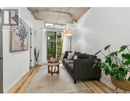 506 - 150 Sudbury Street, Toronto, ON M6J3S8 Photo 8