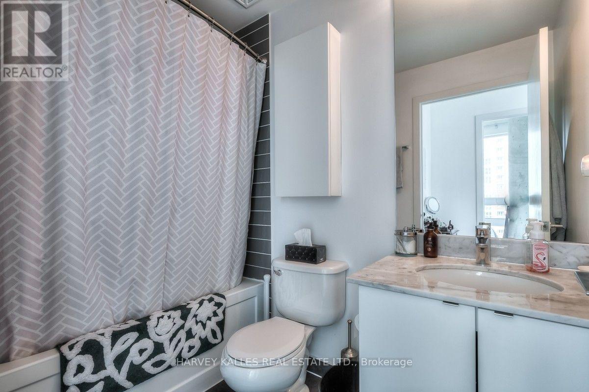 1312 - 150 EAST LIBERTY STREET, Toronto (Waterfront Communities) — photo 11