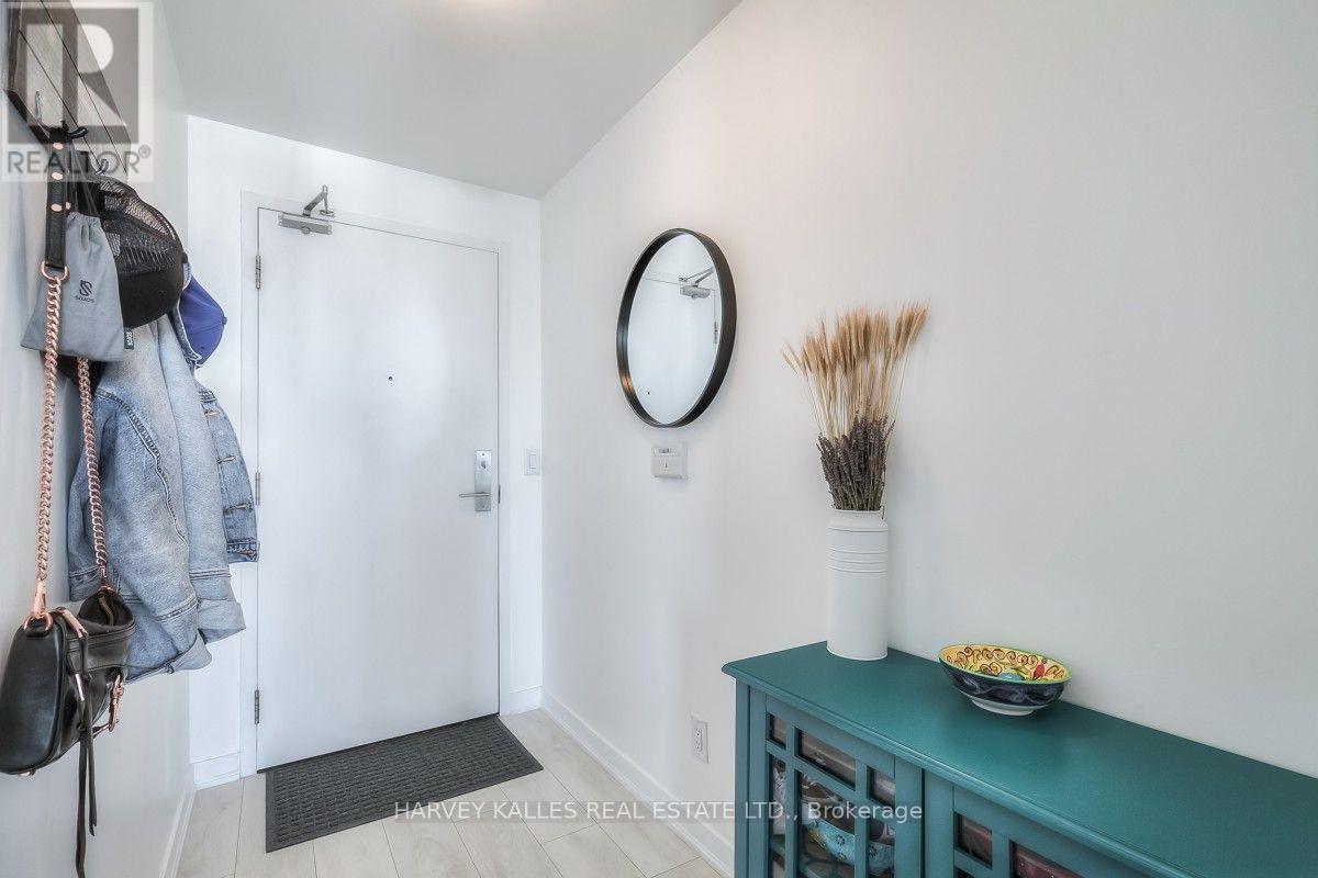 1312 - 150 EAST LIBERTY STREET, Toronto (Waterfront Communities) — photo 12