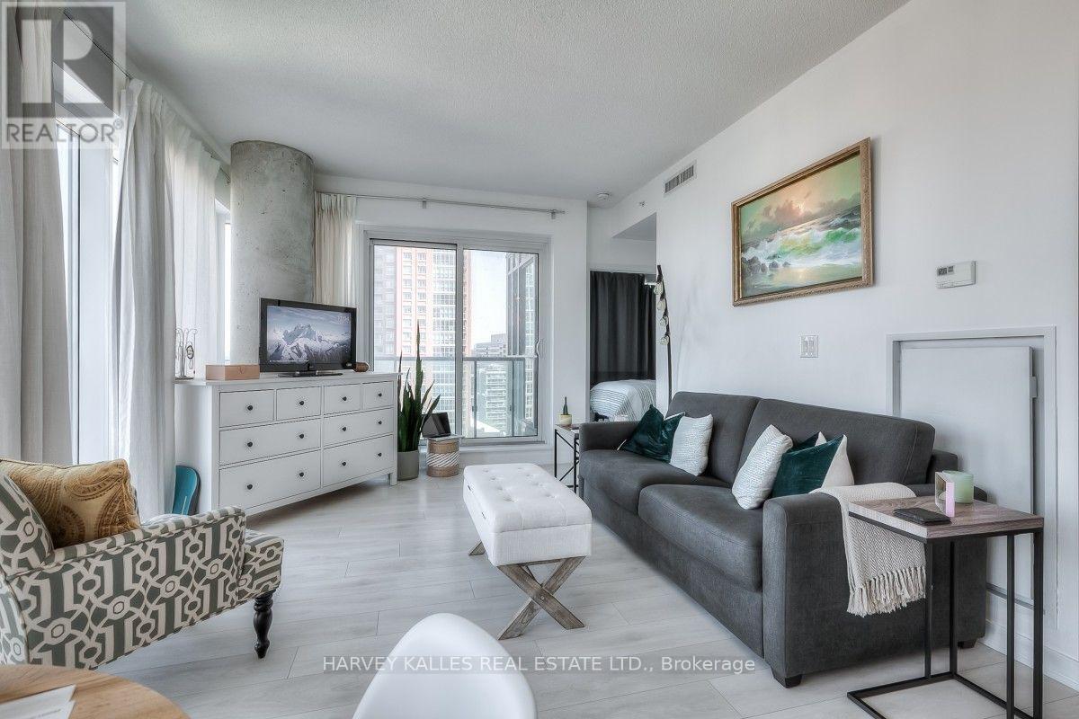 1312 - 150 EAST LIBERTY STREET, Toronto (Waterfront Communities) — photo 2