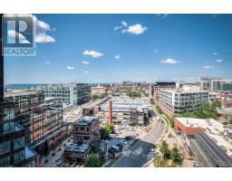 1312 - 150 East Liberty Street, Toronto, ON M6K3R5 Photo 14