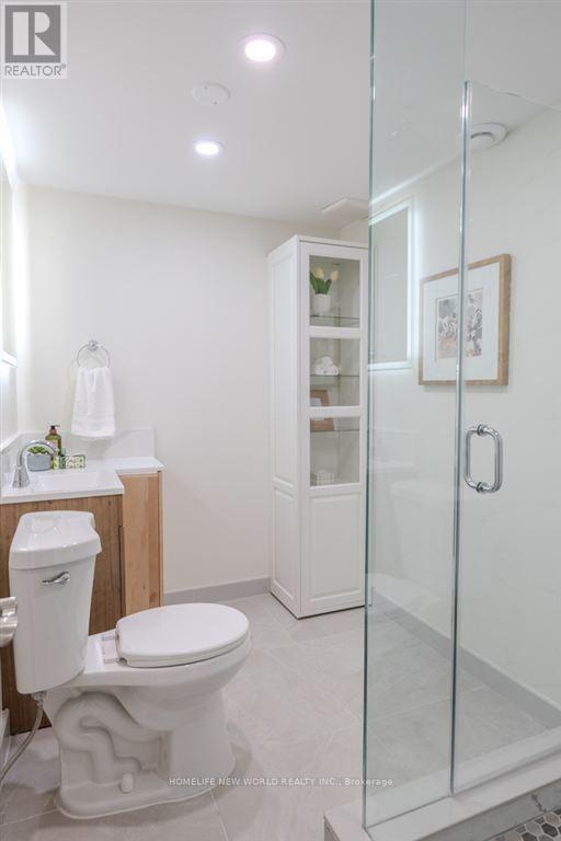 201 GODDARD STREET, Toronto (Bathurst Manor) — photo 12