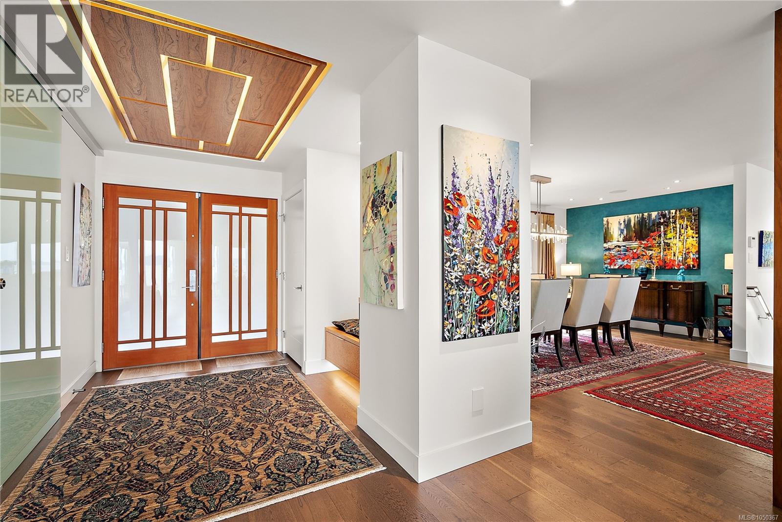  2920 Mt. Baker View Road, Saanich