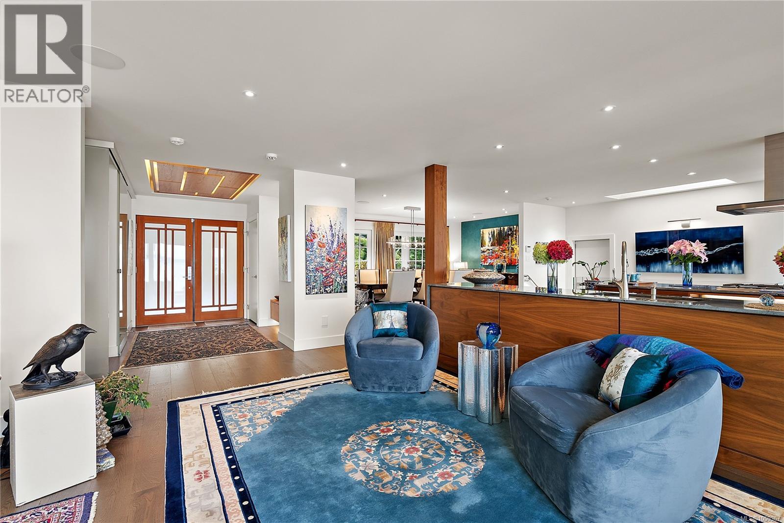  2920 Mt. Baker View Road, Saanich